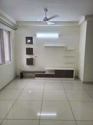 Kitchen in 2 BHK Apartment at Prestige Lakeside Habitat, Varthur – for Sale