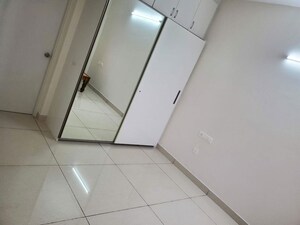 Furnished Amenities in 2 BHK Apartment at Prestige Lakeside Habitat, Varthur – for Sale