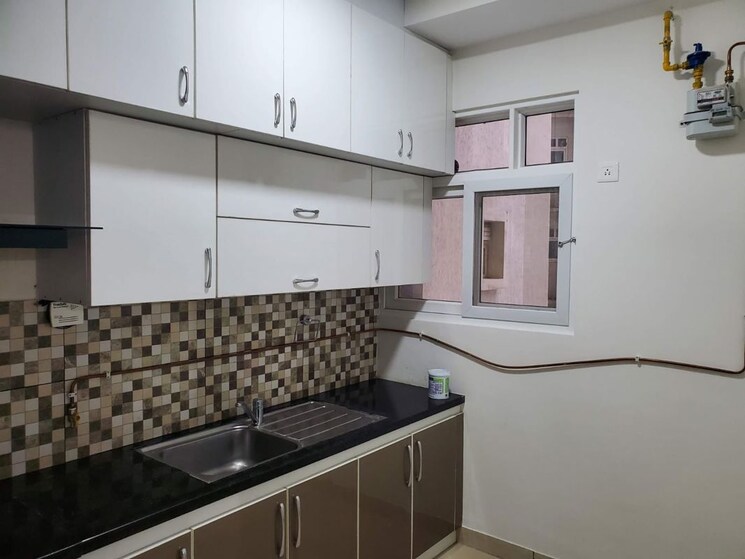 Kitchen, prestige-lakeside-habitat 2 Bedroom 855 Sq.Ft. Apartment In Varthur Bangalore 9818368
