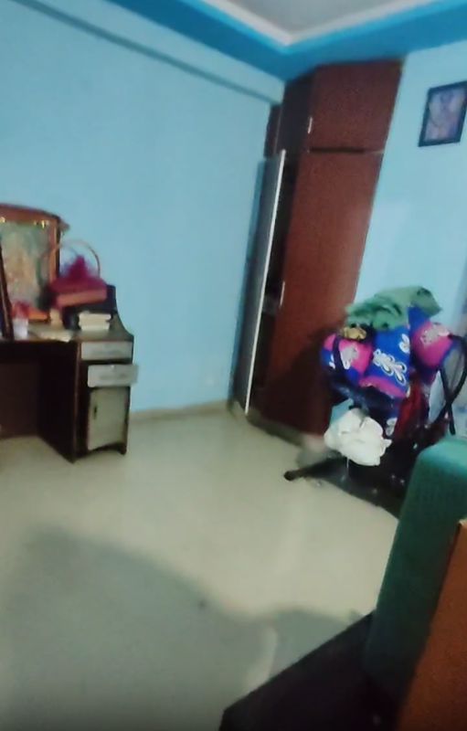 2 BHK 900 Sq.Ft. Apartment in Balaji Arcade Rajendra Nagar