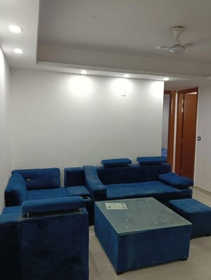 Bedroom in 2 BHK Apartment at Saket – for Rent