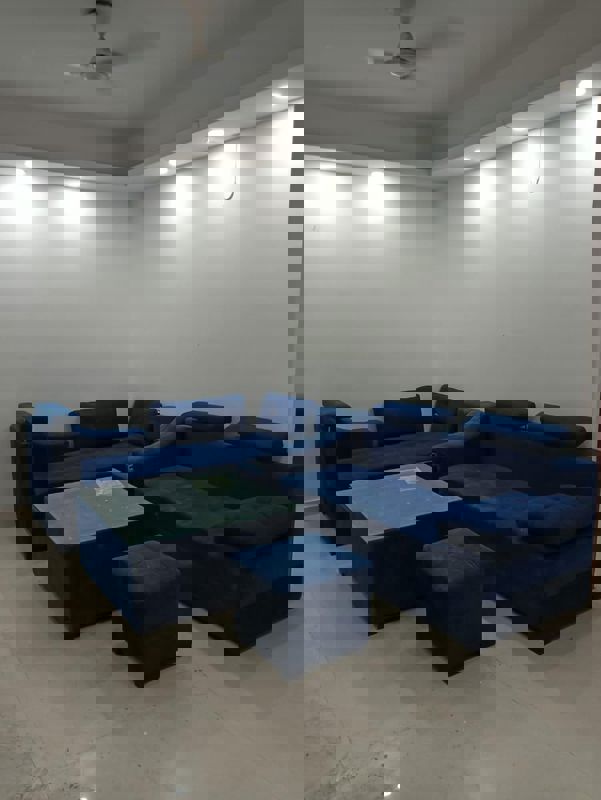 2 BHK Apartment For Rent in Saket