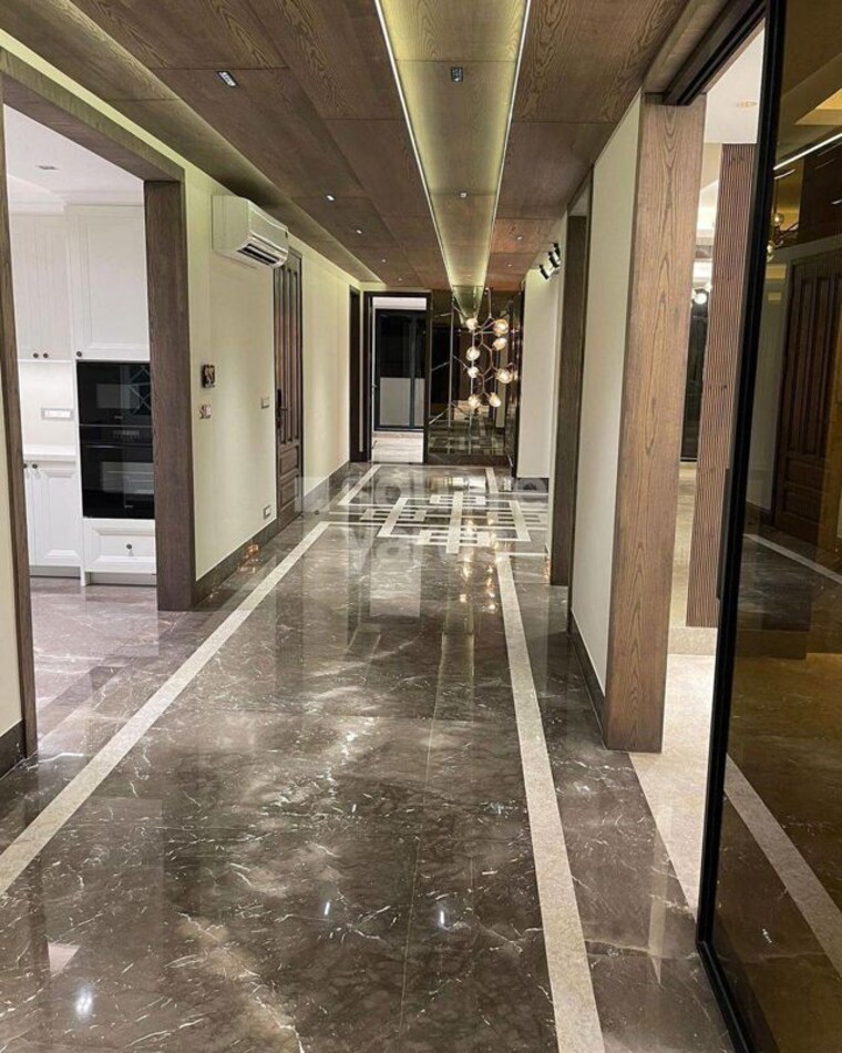 undefined, dlf cyber city 3 Bedroom 4570 Sq.Ft. Builder Floor In Dlf Cyber City Gurgaon 9818380