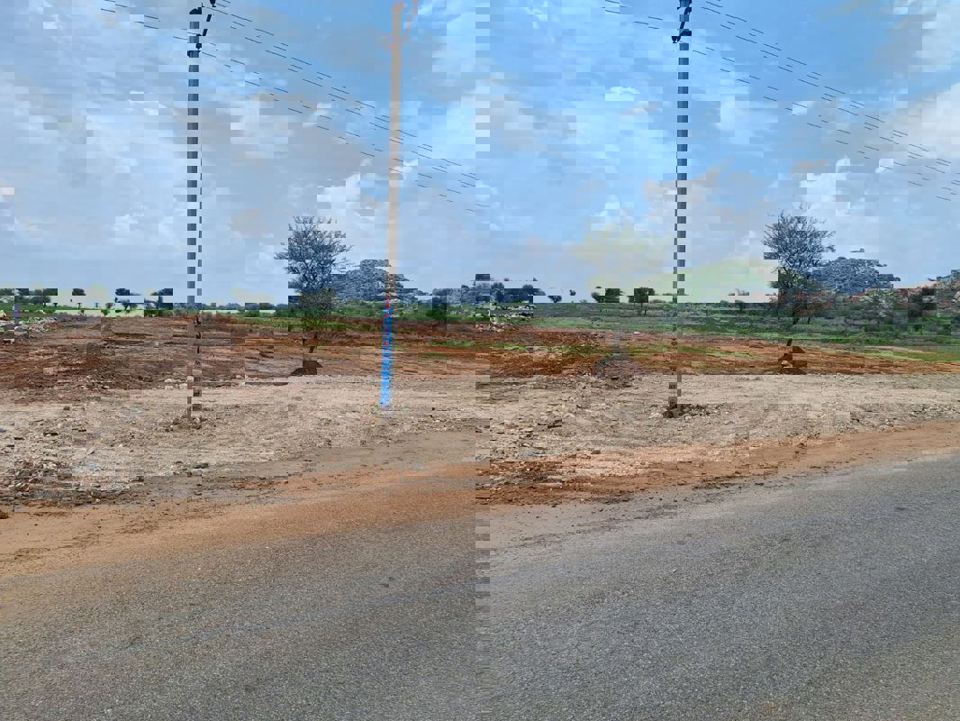 Plot For Sale in Renwal Manji