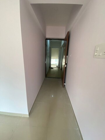 Building Lobby in 2 BHK Apartment at Parklane Urbanjoy Wing A, Sus – for Rent
