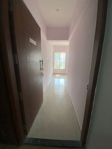 Building Lobby in 2 BHK Apartment at Parklane Urbanjoy Wing A, Sus – for Rent