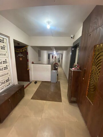 Bedroom in 2 BHK Apartment at Parklane Urbanjoy Wing A, Sus – for Rent