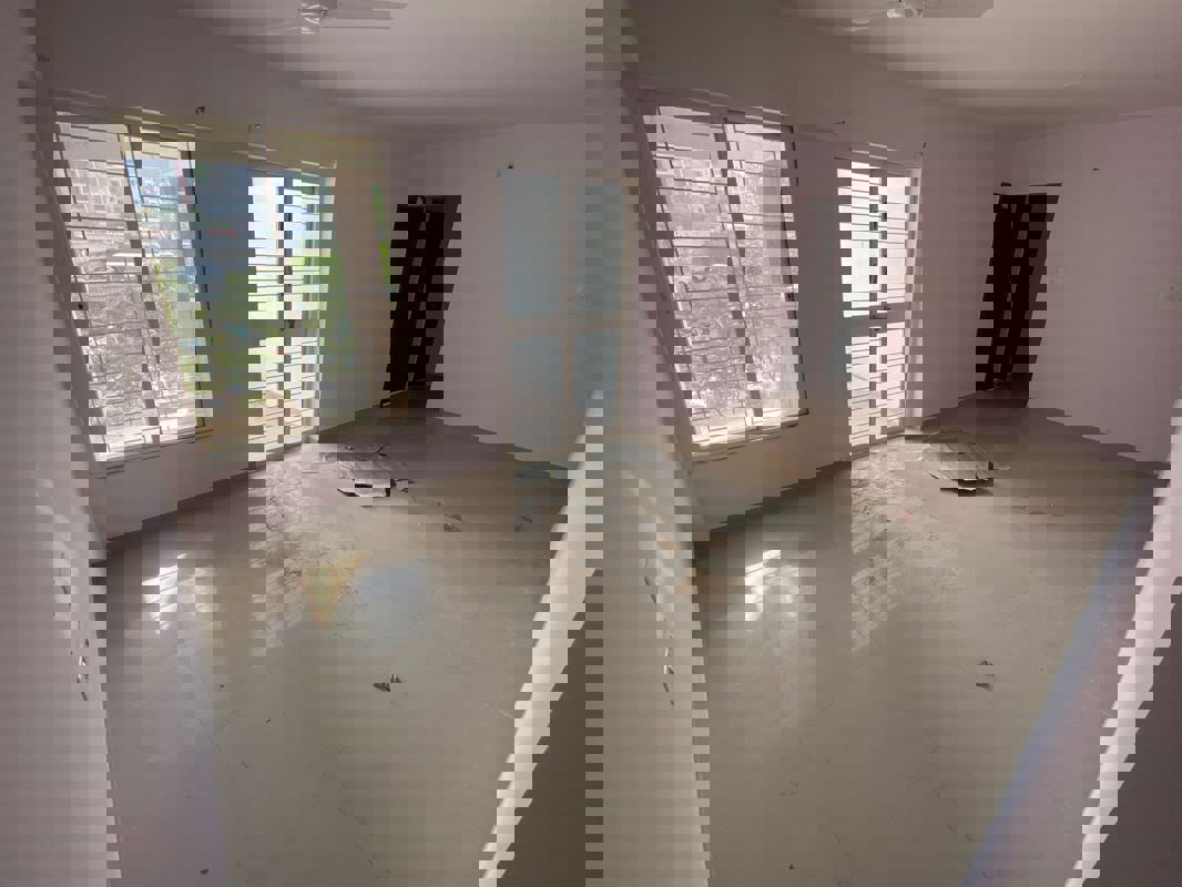 2 BHK + Study Room,Extra Room Apartment For Rent in Parklane Urbanjoy Wing A