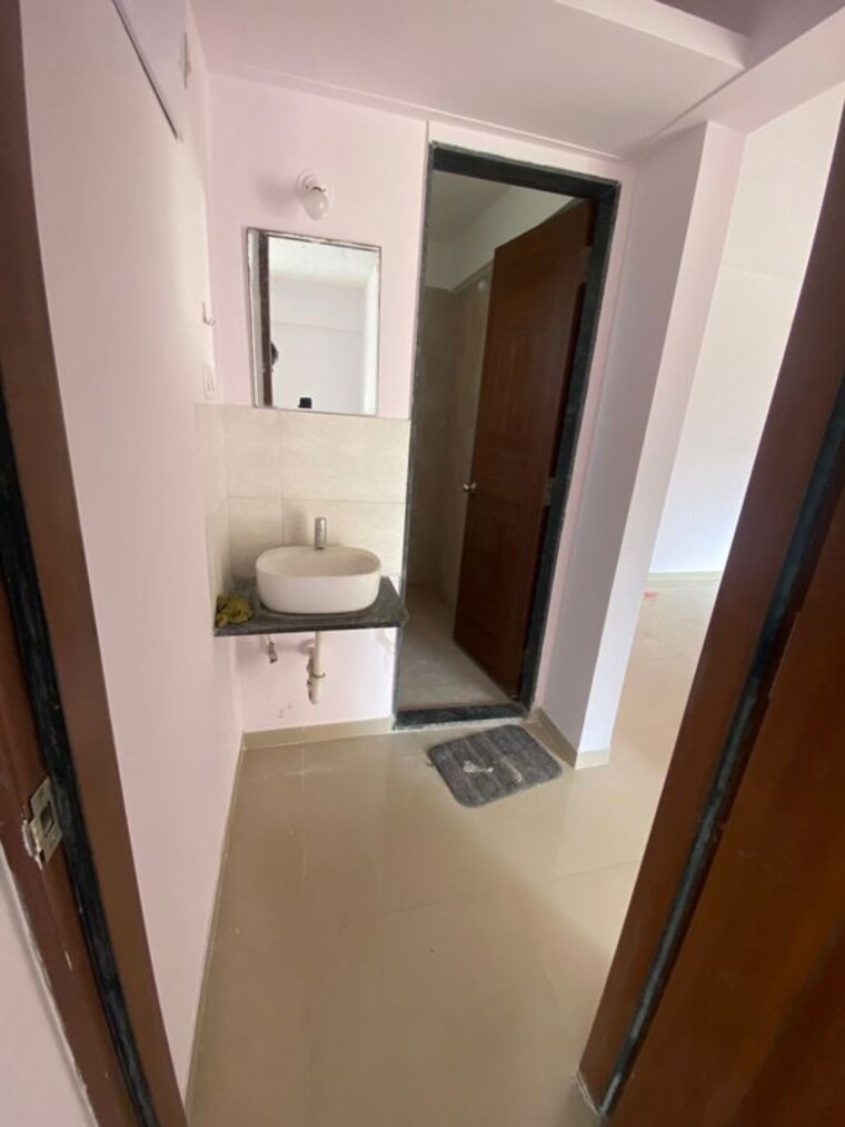 Balcony, parklane-urbanjoy-wing-a 2 Bedroom 802 Sq.Ft. Apartment In Sus Pune 9818215