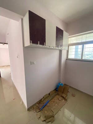 Team Area in 2 BHK Apartment at Parklane Urbanjoy Wing A, Sus – for Rent