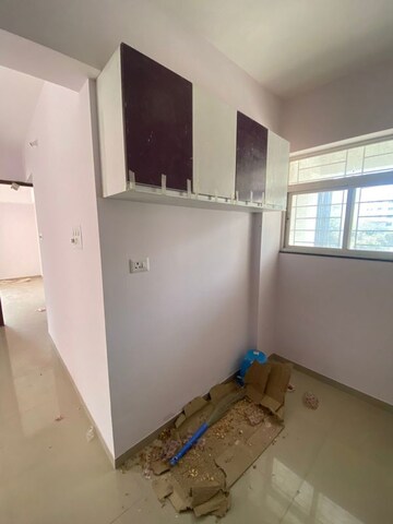 Team Area in 2 BHK Apartment at Parklane Urbanjoy Wing A, Sus – for Rent