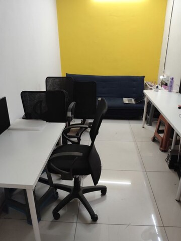 Team Area in  Co-working Space at Vasavi MPM Grand, Ameerpet – for Rent