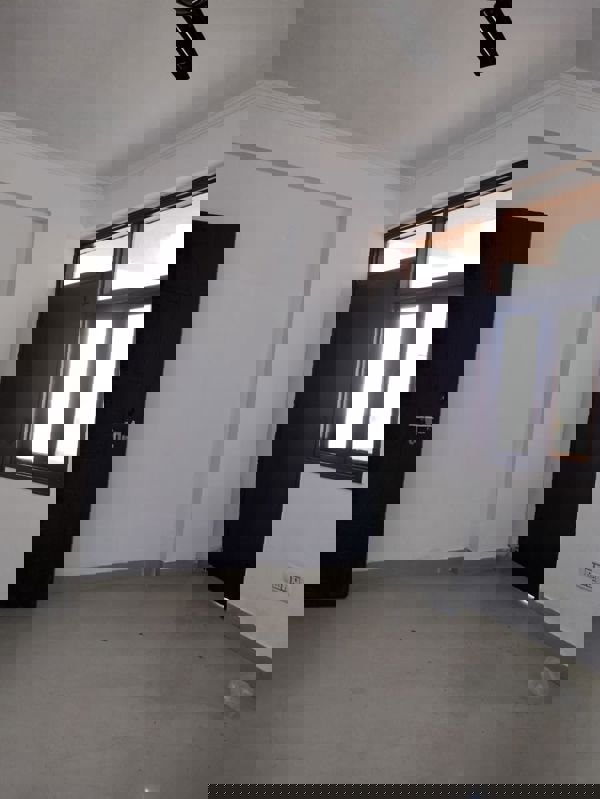 1 BHK Builder Floor For Rent in Freedom Fighters Enclave