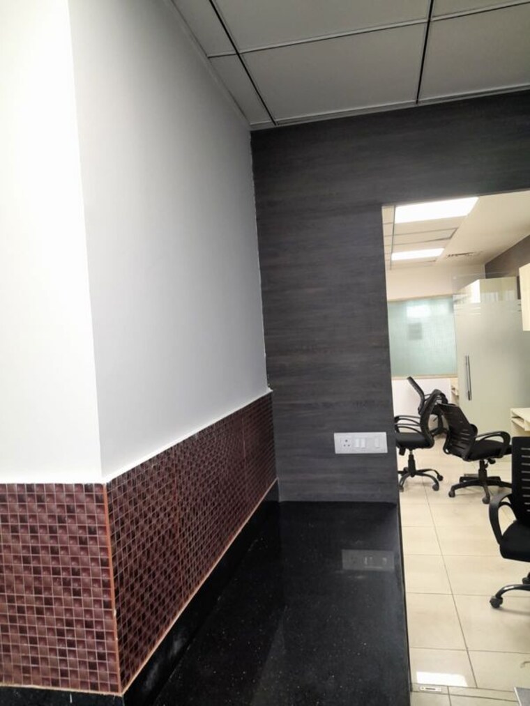 Team Area, jmd-megapolis Commercial Office Space 1005 Sq.Ft. In Sector 48 Gurgaon 9818357