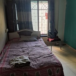 2 BHK Apartment For Rent in Varad CHS Kharghar