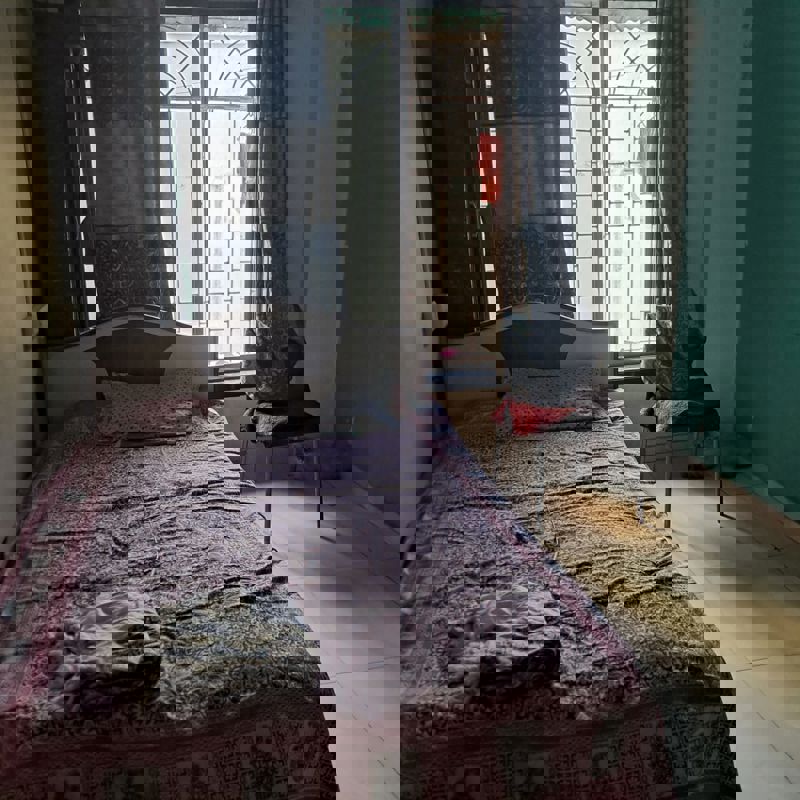 2 BHK Apartment For Rent in Varad CHS Kharghar