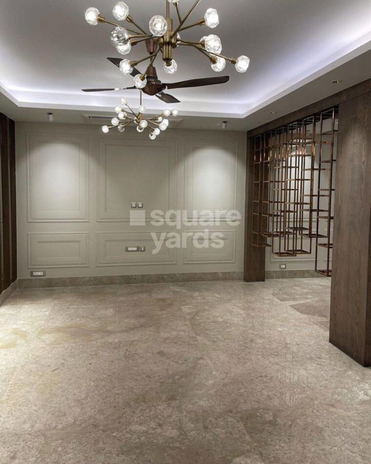 Room, dlf cyber city 3 Bedroom 4470 Sq.Ft. Builder Floor In Dlf Cyber City Gurgaon 9818418