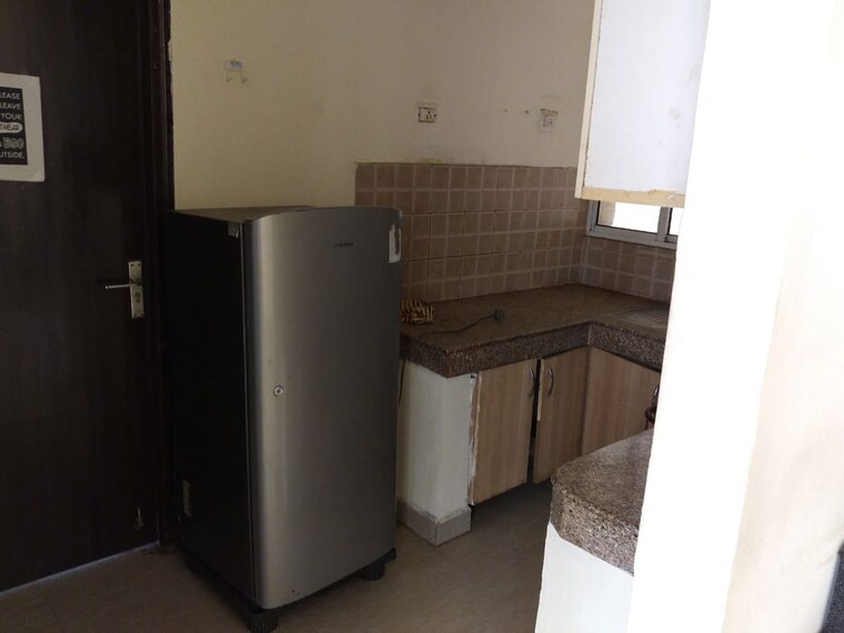 Kitchen, supertech-czar-suites Studio 870 Sq.Ft. Apartment In Omicron I Greater Noida Greater Noida 9818362