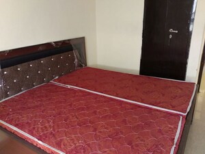 Bedroom in Studio Apartment at Supertech Czar Suites, Omicron I Greater Noida – for Sale