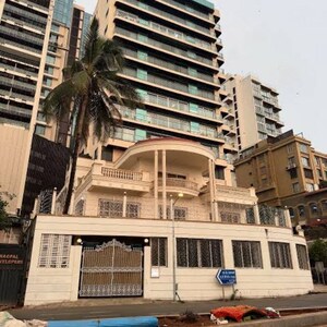 2 BHK Apartment For Rent in Nebula Apartment, Lokhandwala Complex