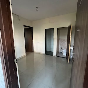 Building Lobby in 2 BHK Apartment at Nebula Apartment, Lokhandwala Complex – for Rent