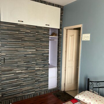 2 BHK Apartment – Exterior View View at TDI City Kingsbury, Sector 61 - for Rent