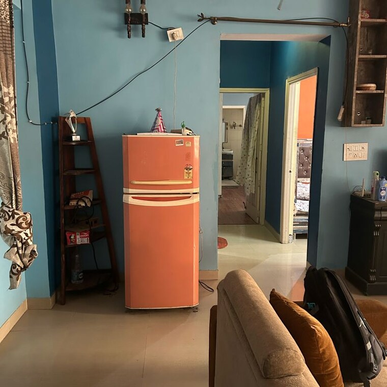 undefined, tdi-city-kingsbury 2 Bedroom 1264 Sq.Ft. Apartment In Sector 61 Sonipat 9818430