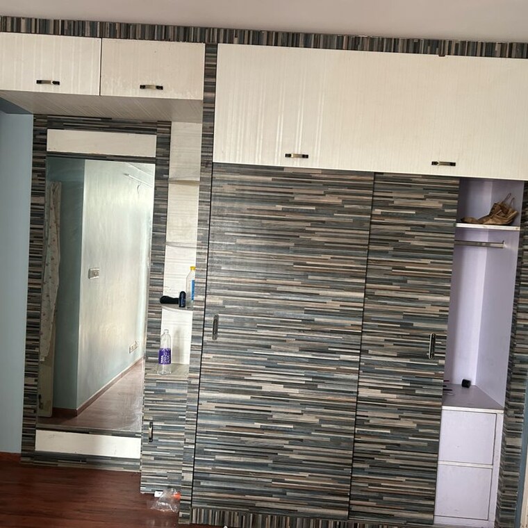 Exterior View, tdi-city-kingsbury 2 Bedroom 1264 Sq.Ft. Apartment In Sector 61 Sonipat 9818430