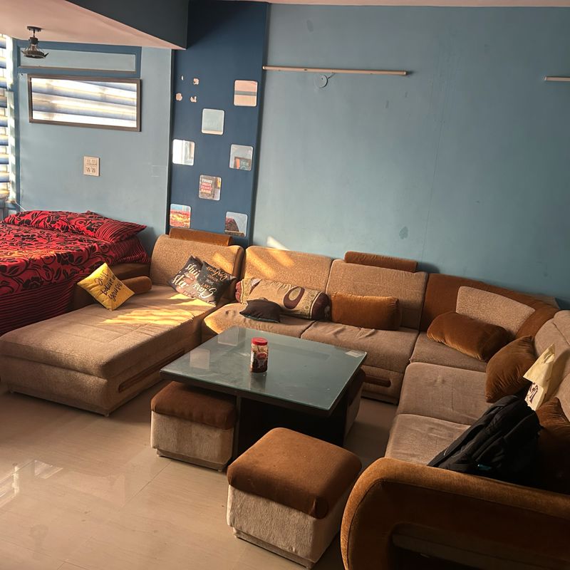 2 BHK Apartment For Rent in TDI City Kingsbury