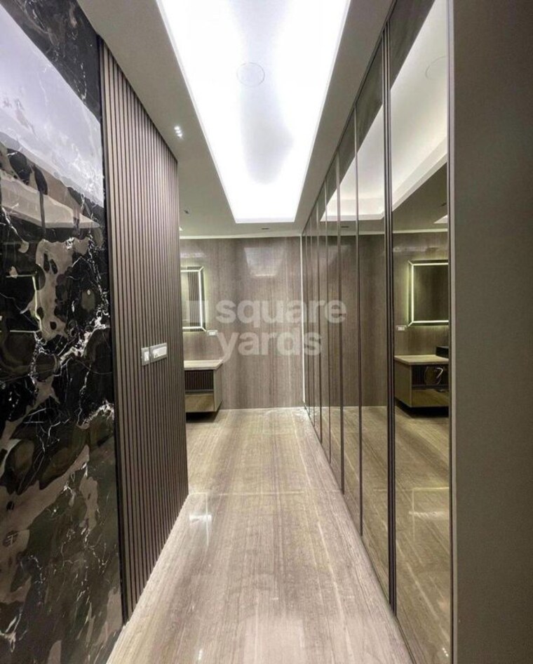 undefined, dlf cyber city 3 Bedroom 4420 Sq.Ft. Builder Floor In Dlf Cyber City Gurgaon 9818429