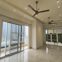 3 BHK + Pooja Room Apartment For Rent in Indiabulls Sky Forest