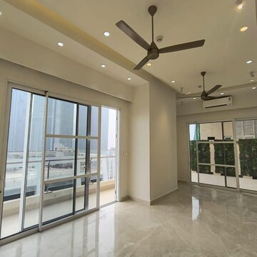 3 BHK Apartment For Rent in Indiabulls Sky Forest, Dighe Nagar