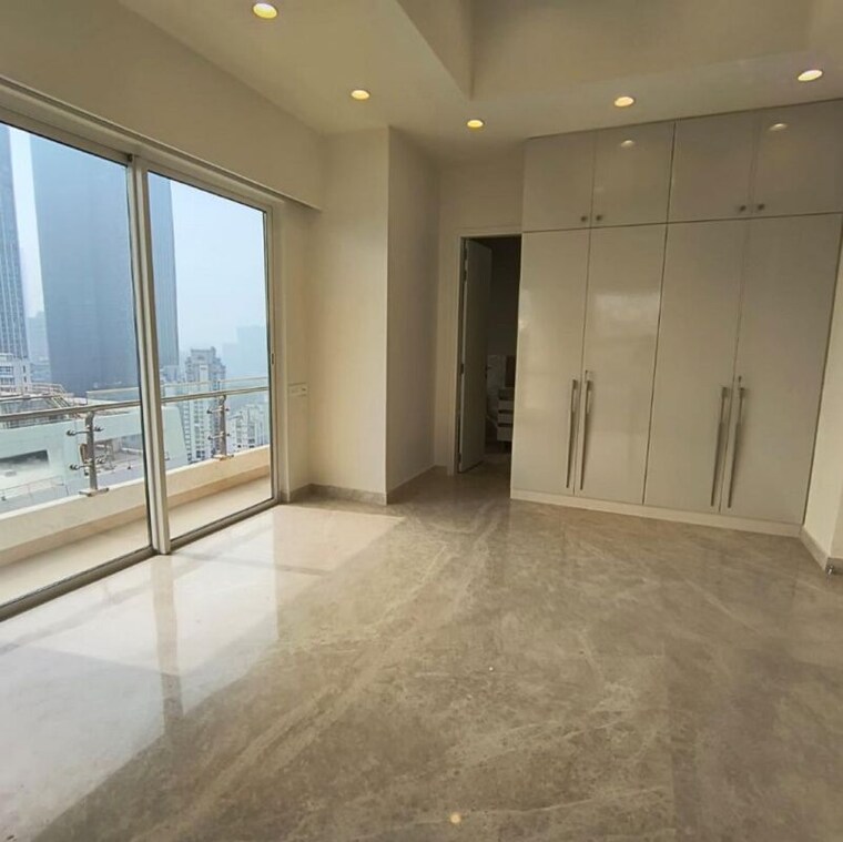 Room, indiabulls-sky-forest 3 Bedroom 1990 Sq.Ft. Apartment In Dighe Nagar Mumbai 9818434