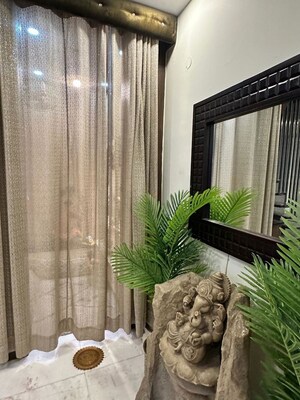 Balcony in 6+ BHK Independent House at Sushant Lok 3, Sector 57 – for Sale