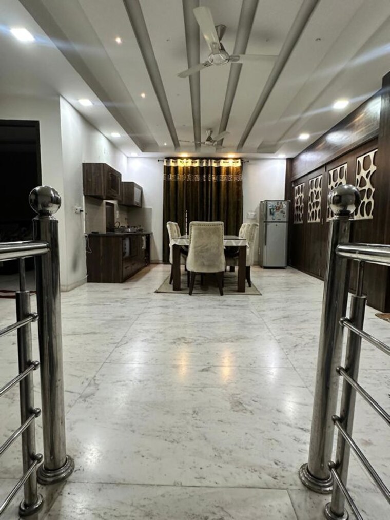 Gym, sushant-lok-3 6+ Bedroom 5800 Sq.Ft. Independent House In Sector 57 Gurgaon 9818436