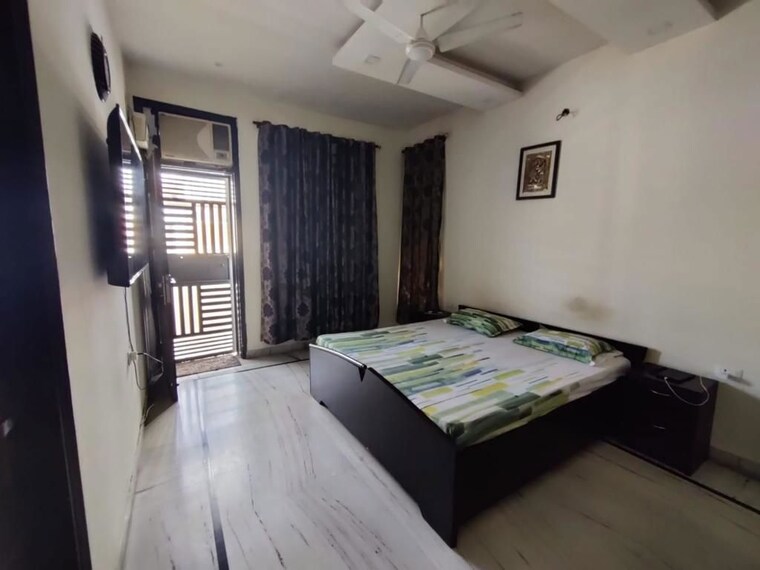 Bedroom, sushant-lok-3 6+ Bedroom 5800 Sq.Ft. Independent House In Sector 57 Gurgaon 9818436