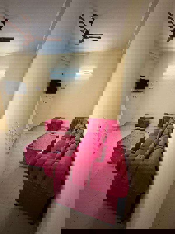 2 BHK 600 Sq.Ft. Apartment in Pyramid Heights