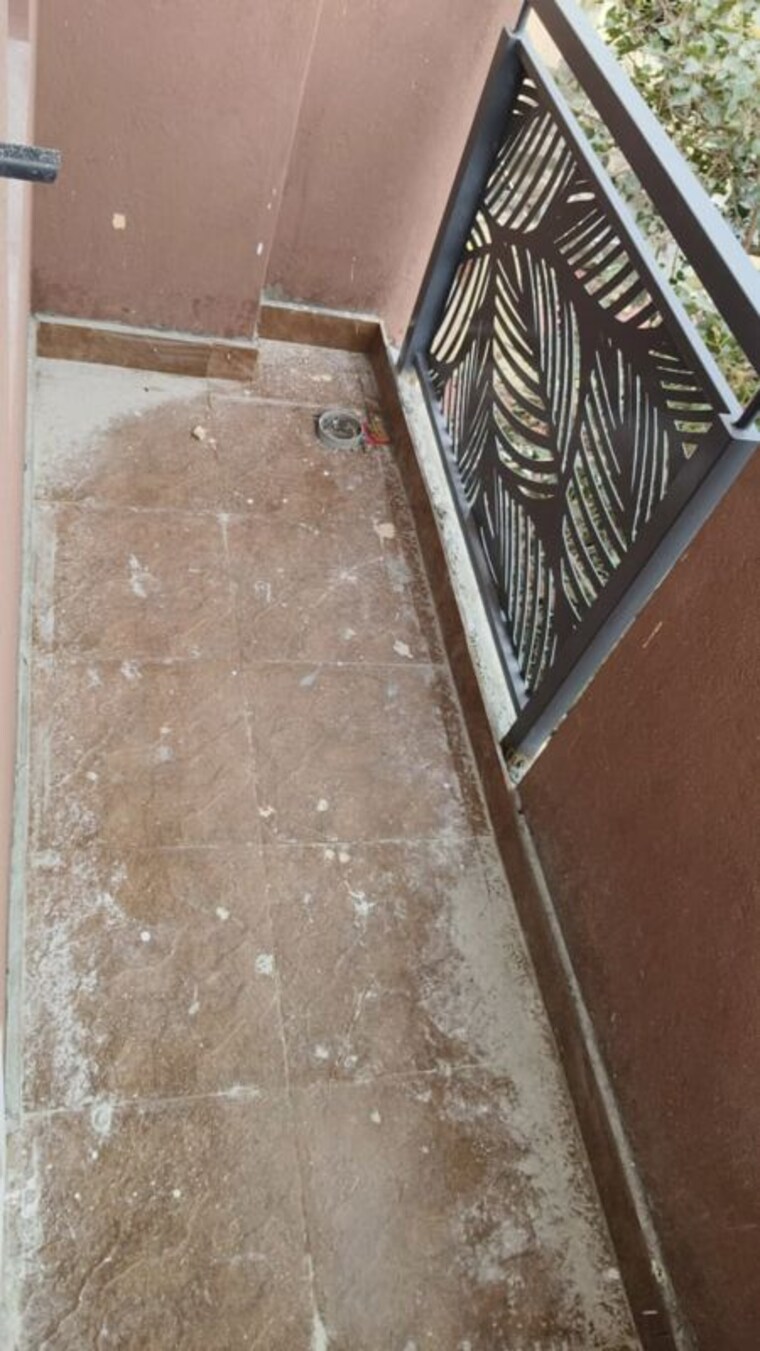 Balcony, baiyappanahalli 2 Bedroom 700 Sq.Ft. Apartment In Baiyappanahalli Bangalore 9328968