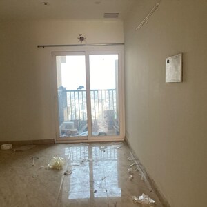 2 BHK Apartment For Rent in Gaur Yamuna City 16th Park View, Sector 19 Yamuna Expressway
