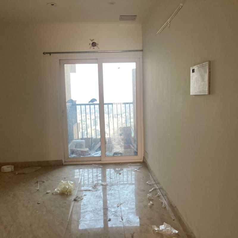 2 BHK Apartment For Rent in Gaur Yamuna City 16th Park View