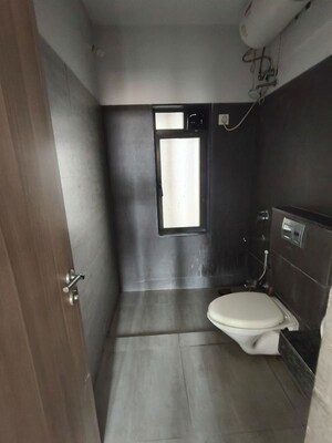 Bathroom in 2 BHK Apartment at Dem Icon, Charkop Sector 2 – for Sale
