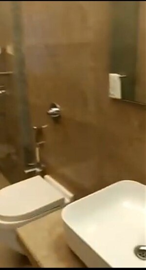 Furnished Amenities in 2 BHK Apartment at Ajmera Manhattan, Bhakti Park – for Sale