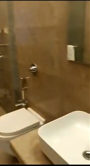 Furnished Amenities in 2 BHK Apartment at Ajmera Manhattan, Bhakti Park – for Sale