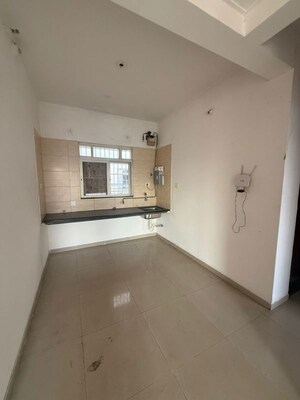 Kitchen in 1 BHK Apartment at Kolte Patil Life Republic, Hinjewadi – for Rent