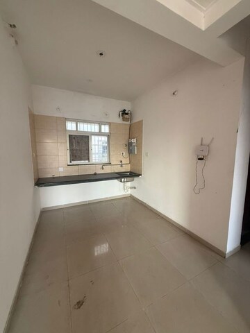 Kitchen in 1 BHK Apartment at Kolte Patil Life Republic, Hinjewadi – for Rent