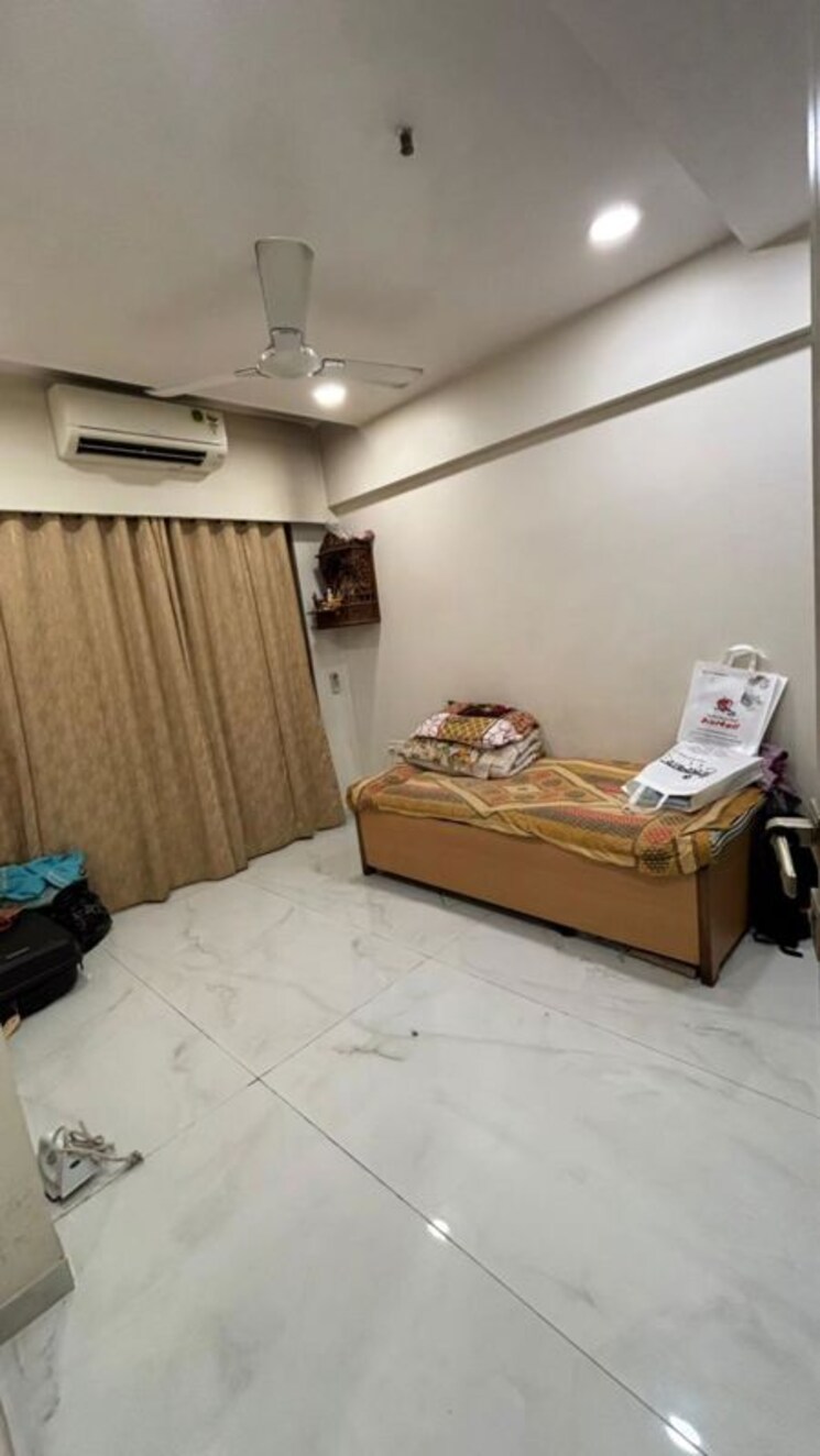 Bedroom, gurukrupa-aagam 1 Bedroom 650 Sq.Ft. Apartment In Ghatkopar East Mumbai 9818463