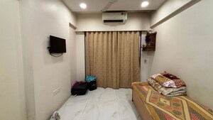 Team Area in 1 BHK Apartment at Gurukrupa Aagam, Ghatkopar East – for Rent