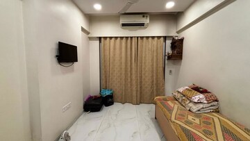 Team Area in 1 BHK Apartment at Gurukrupa Aagam, Ghatkopar East – for Rent