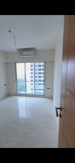 Balcony in 3 BHK Apartment at Ekta Tripolis, Goregaon West – for Sale