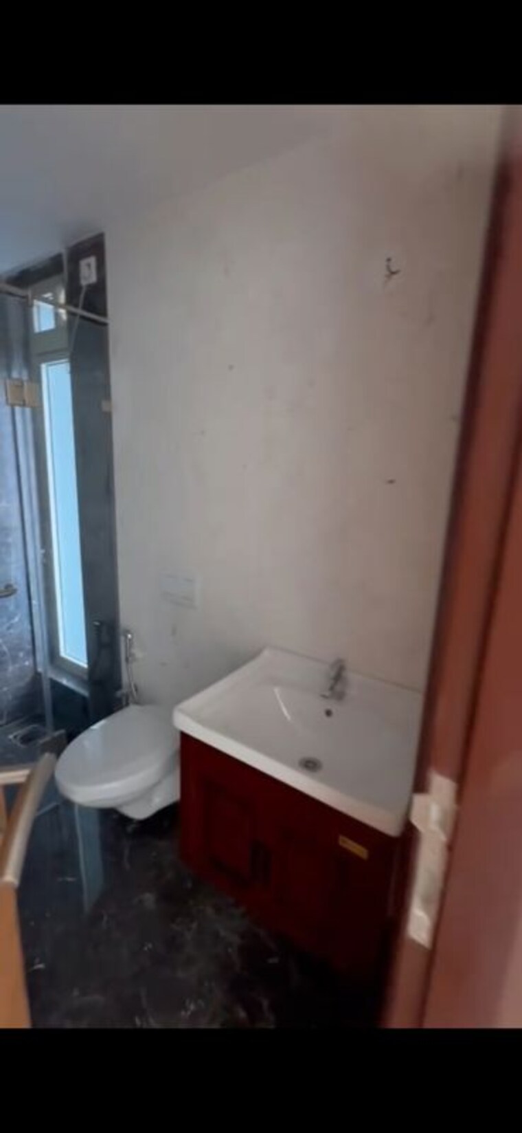 Attached Bathroom, ekta-tripolis 3 Bedroom 1084 Sq.Ft. Apartment In Goregaon West Mumbai 9818478